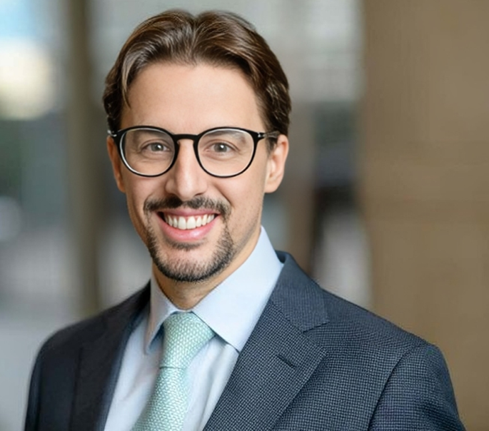 Dr. Carlos Henrique dos Anjos