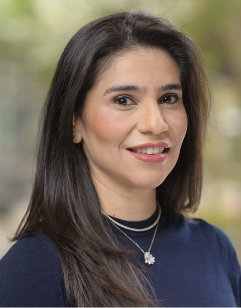 Dra. Caroline Chaul de Lima Barbosa Zampieri