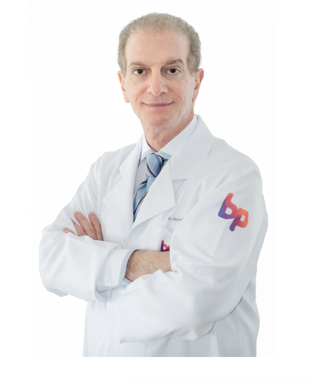 Dr. Antônio Carlos Buzaid