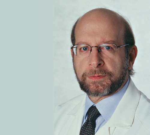 Dr. Sérgio Daniel Simon