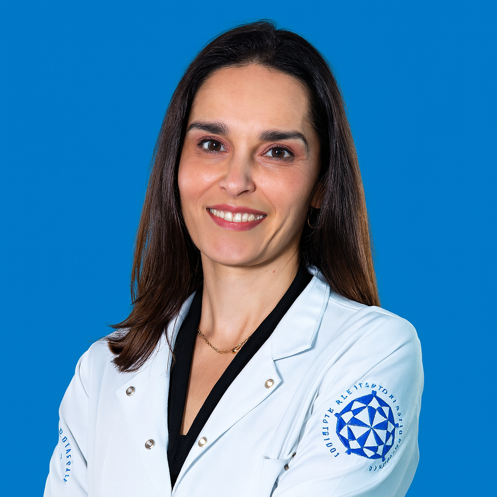 Dra. Fernanda Cunha Capareli