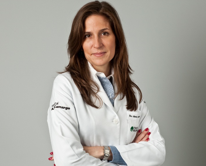 Dra. Maria Isabel Waddington Achatz