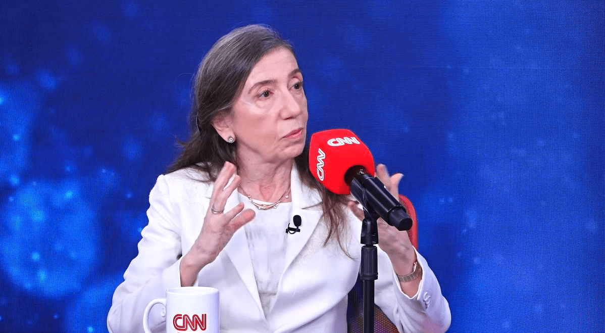 Dra. Lilian Maria Cristofani