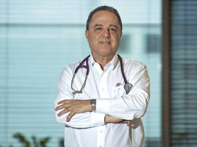 Dr. Roberto Kalil Filho