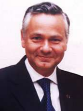 Dr. Bernardino Tranchesi Júnior Dr. Bernardino Tranchesi Júnior