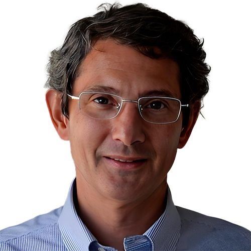 Dr. Carlos Vicente Serrano Jr.