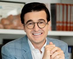 Dr. Leandro Pellarin