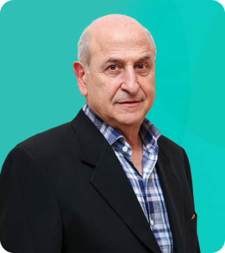 Dr. William Carlos Nahas