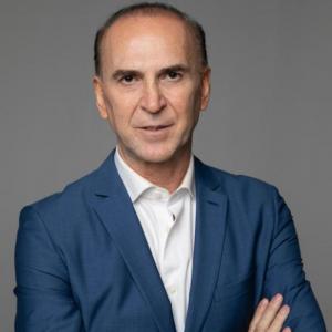 Dr. Antônio Luiz Frasson