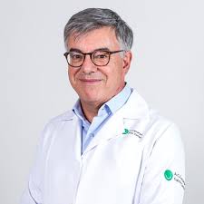 Dr. João Pedreira Duprat Neto