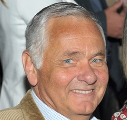 Dr. Bernardino Tranchesi Júnior