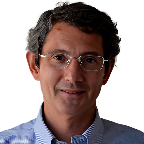 Dr. Carlos Vicente Serrano Jr.